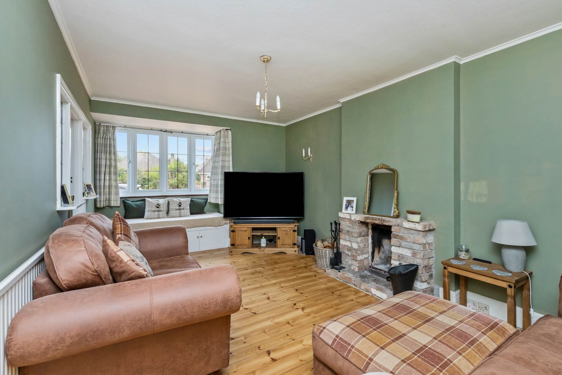 Littlehampton Road, Salvington, Image 3