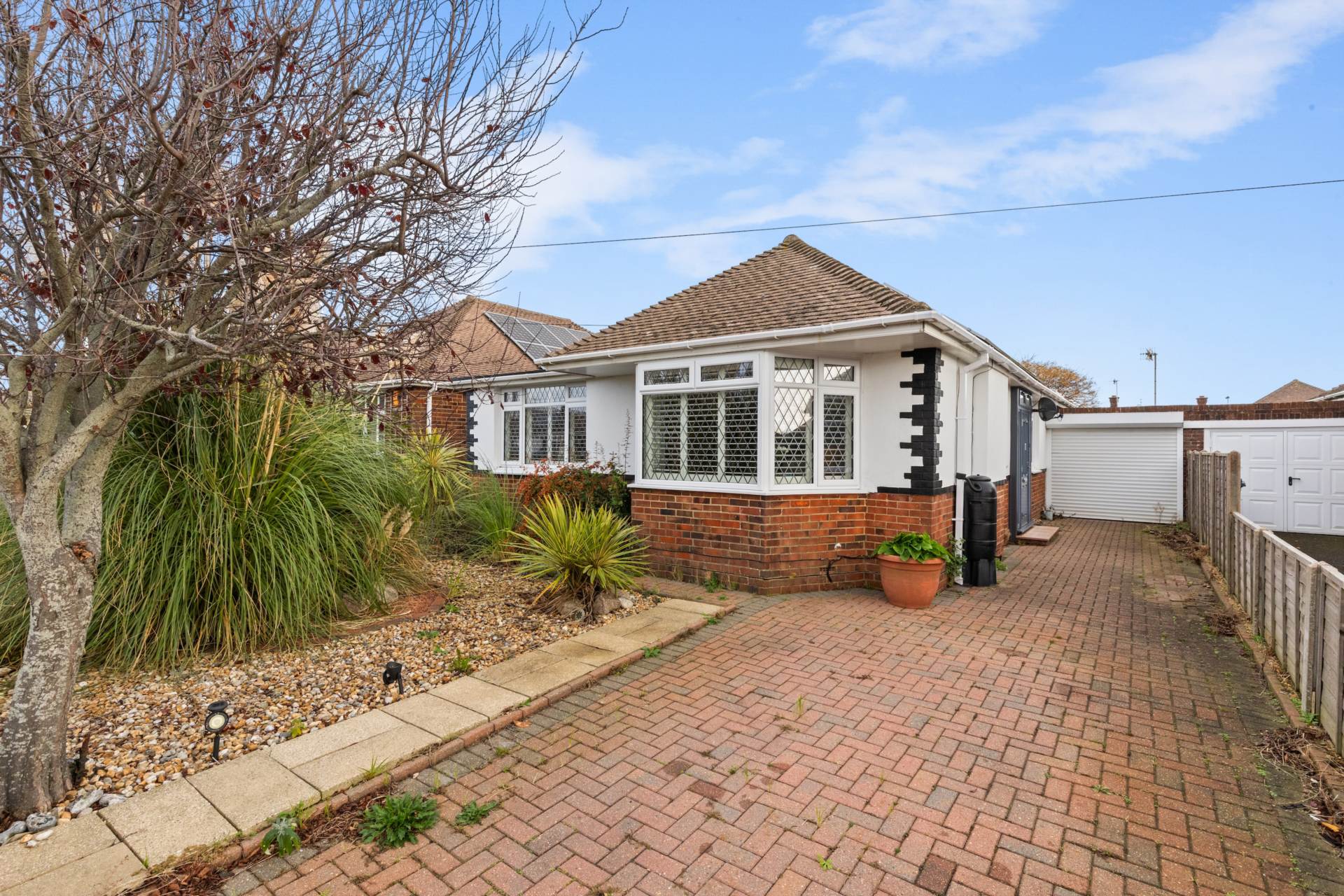 Walpole Avenue, Goring-By-Sea, Image 1