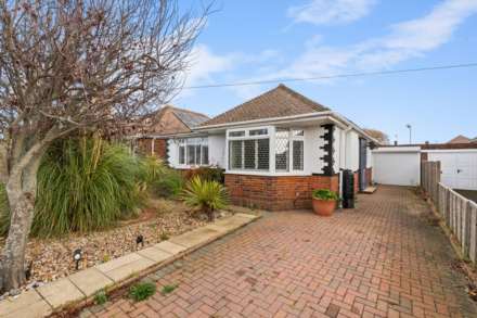 Walpole Avenue, Goring-By-Sea