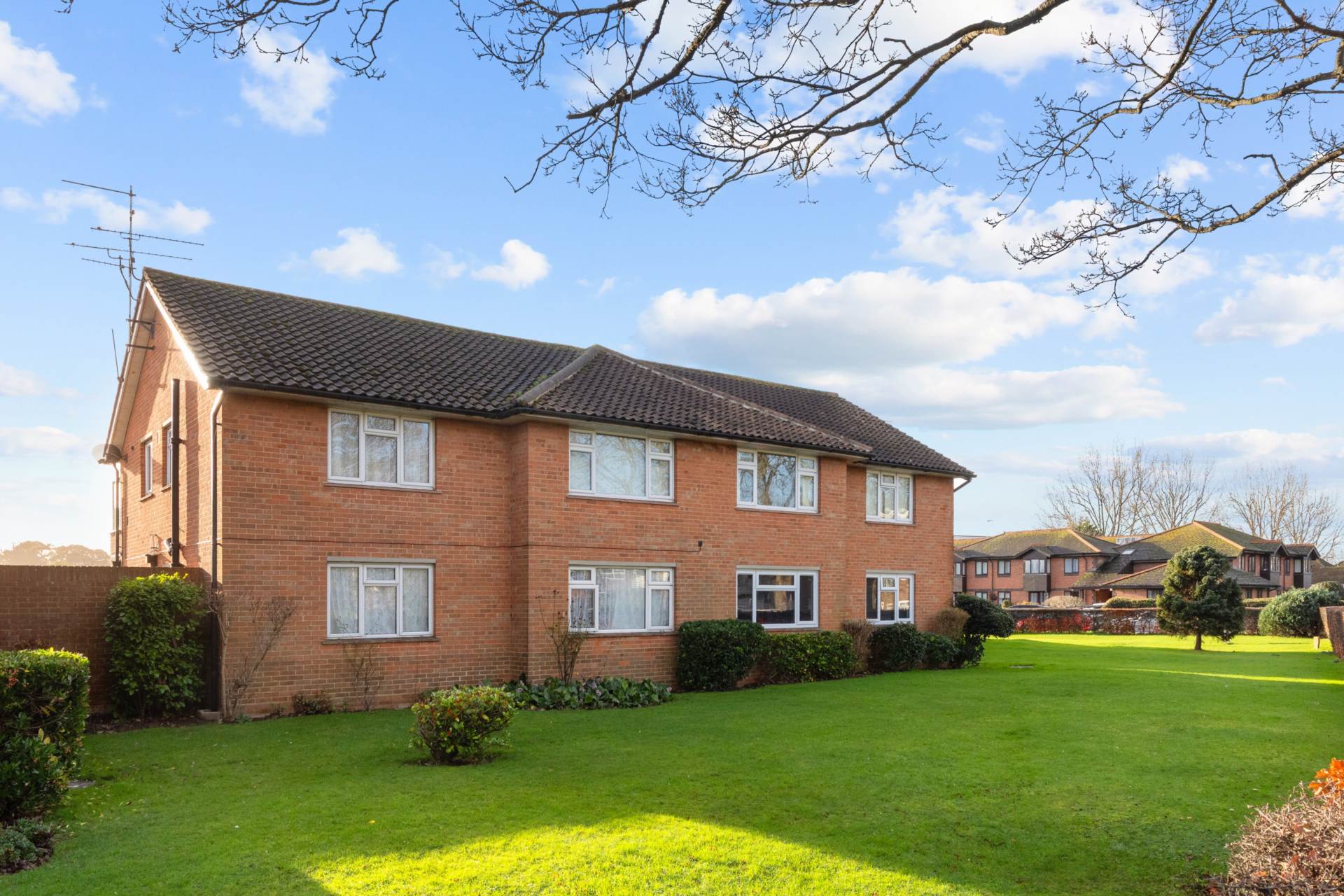 Aldsworth Avenue, Goring-By-Sea, Image 9