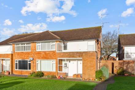 Aldsworth Avenue, Goring-By-Sea, Image 1