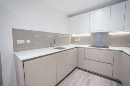 1 Bedroom Apartment, Gaumont Place, Streatham Hill