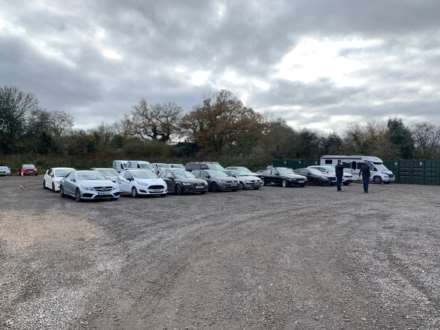 Car Space, Lowerhook Business Park, Shire Lane, Orpington