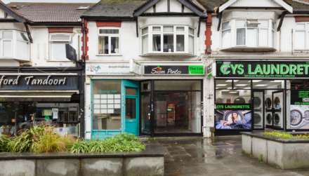 Ruislip Road East, Greenford, UB6 9BG, Image 2