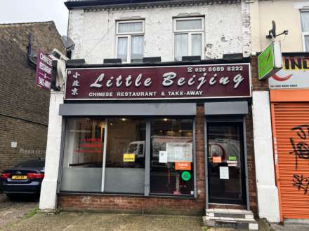 Beddington Terrace, Mitcham Road, Croydon, Image 1