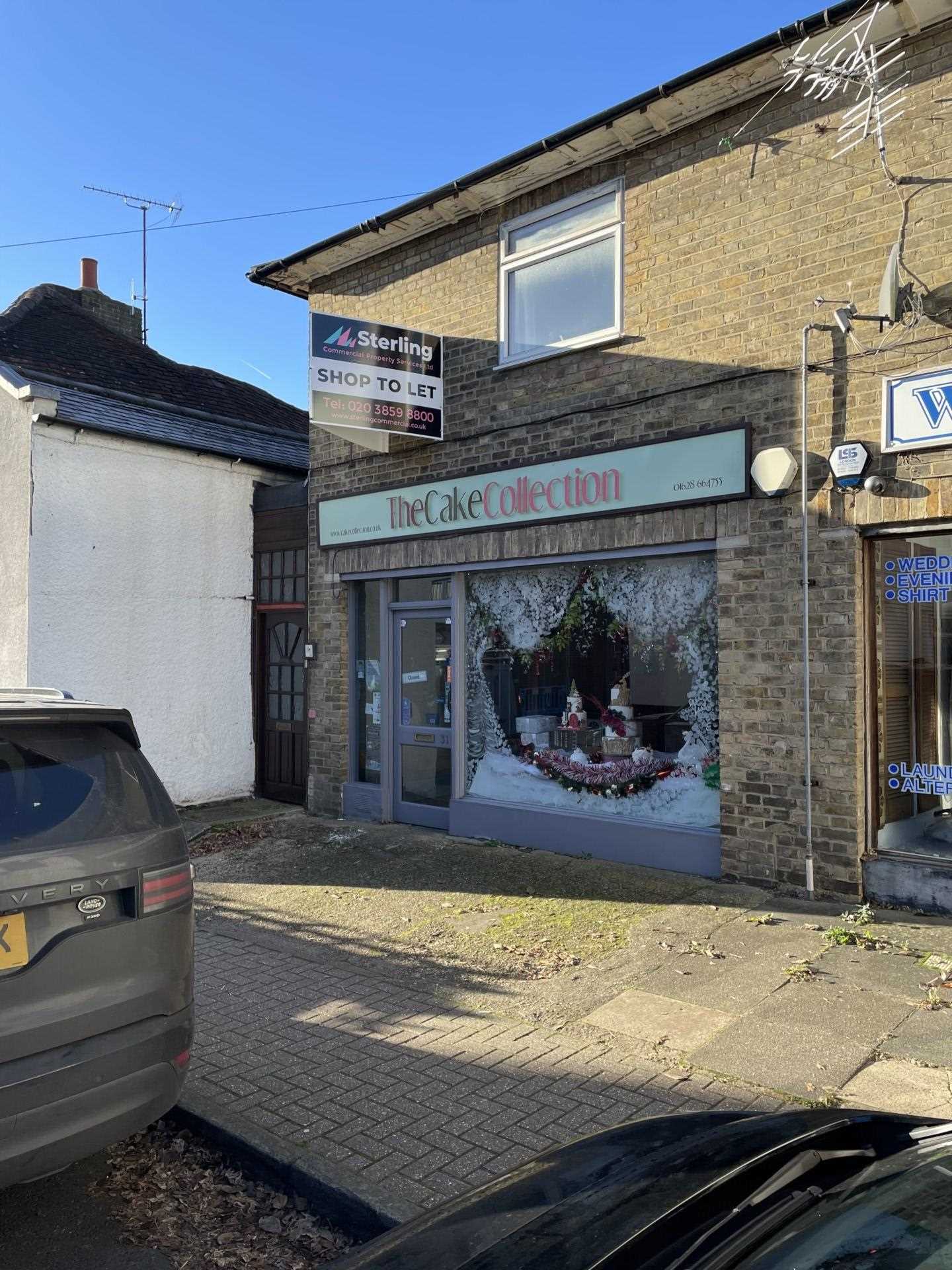 High Street, Burnham, Image 2