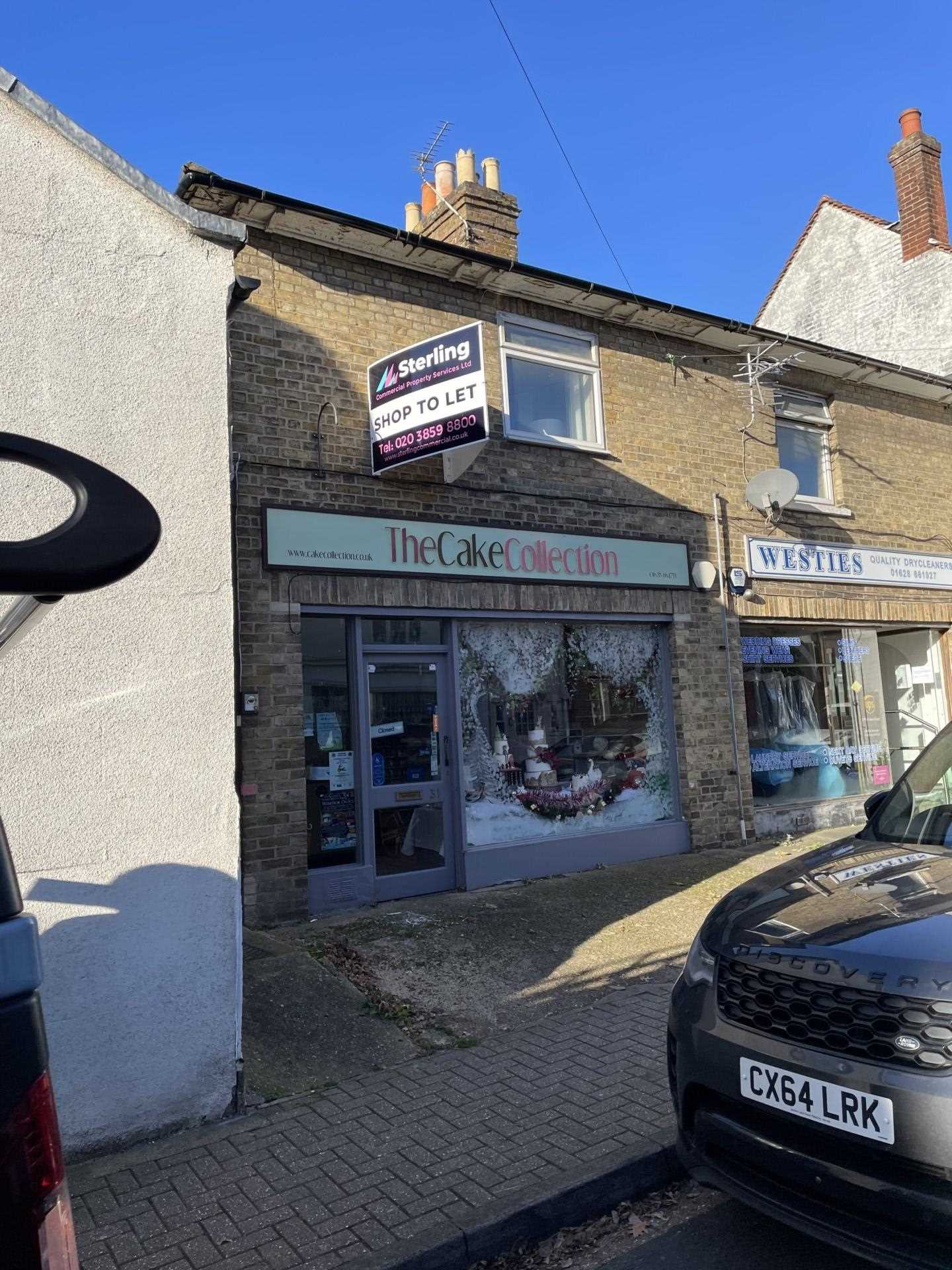 High Street, Burnham, Image 3