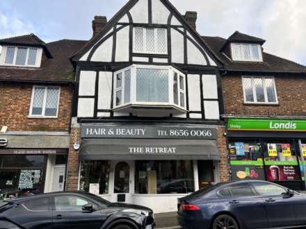 Retail, 146 Upper Shirley Road, Croydon, CR0 5HA