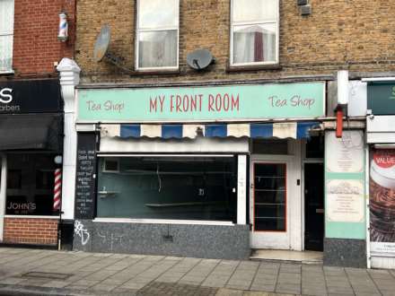 Retail, Sydenham Road, Sydenhan, SE26