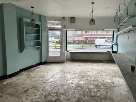 Sydenham Road, Sydenhan, SE26, Image 4