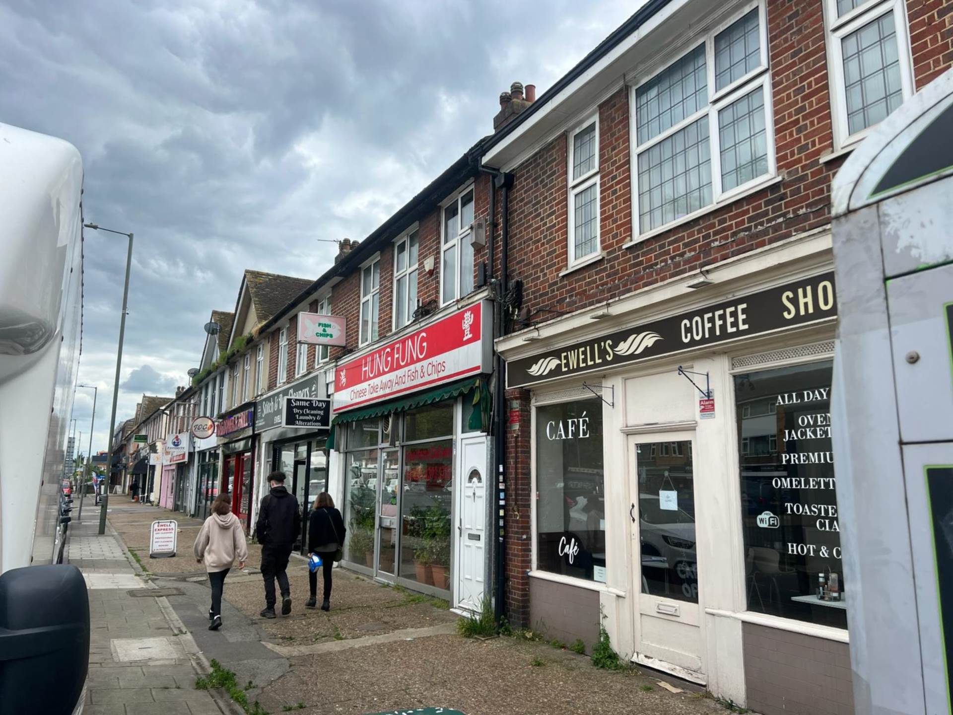 Kingston Road, Epsom, Image 3
