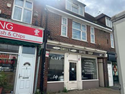 Kingston Road, Epsom, Image 2
