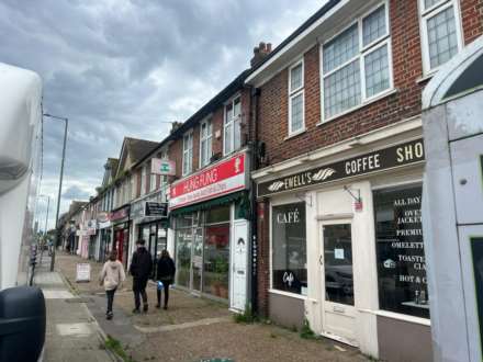 Kingston Road, Epsom, Image 3