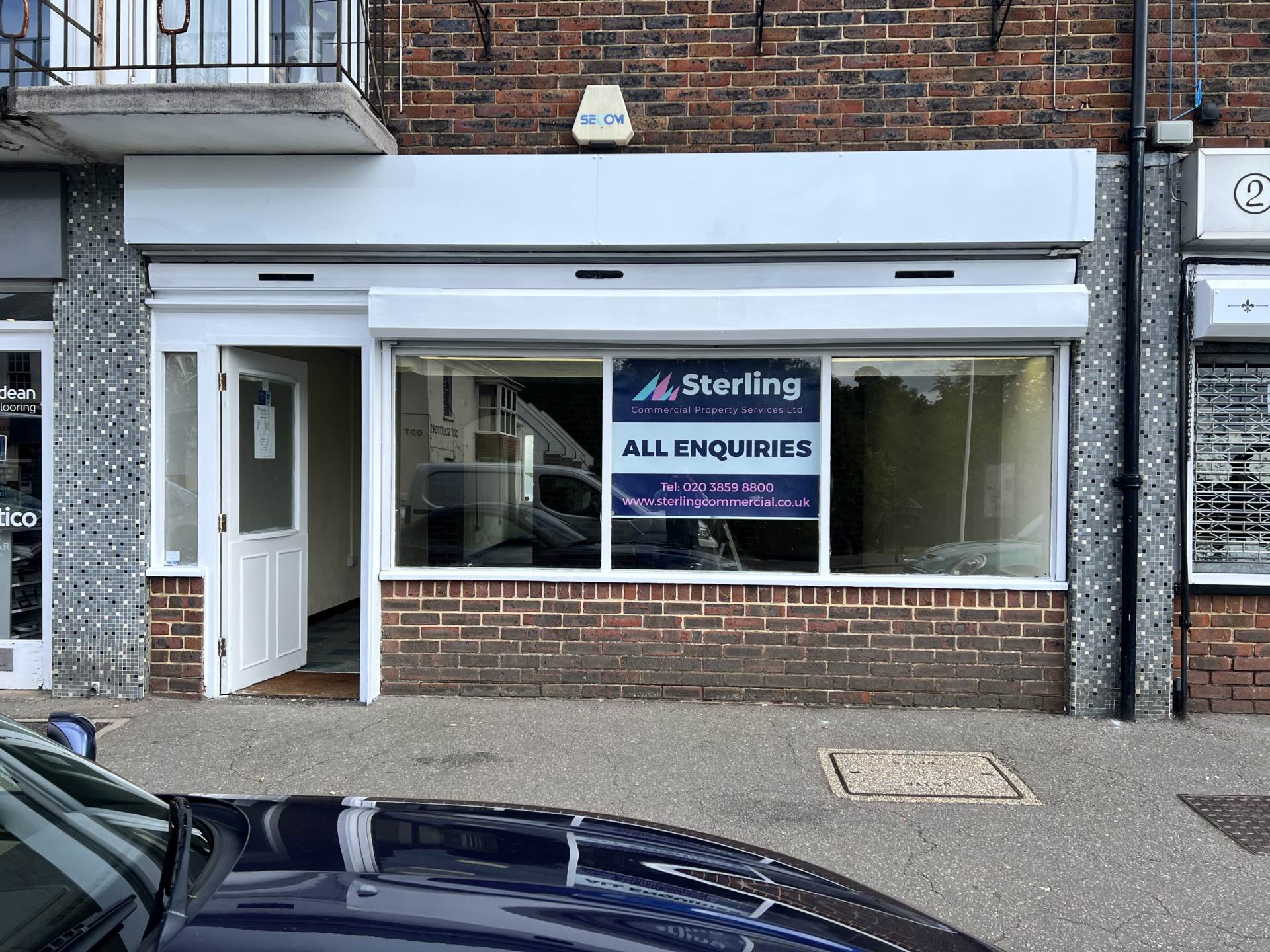 South Street, Haywards Heath, Image 1