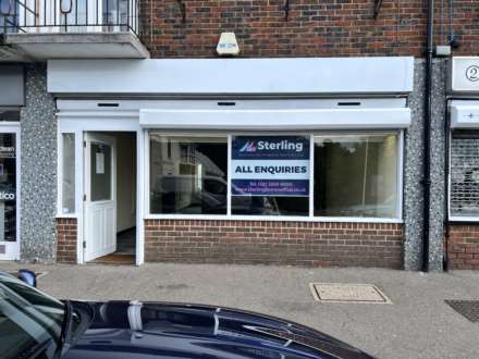 South Street, Haywards Heath, Image 1