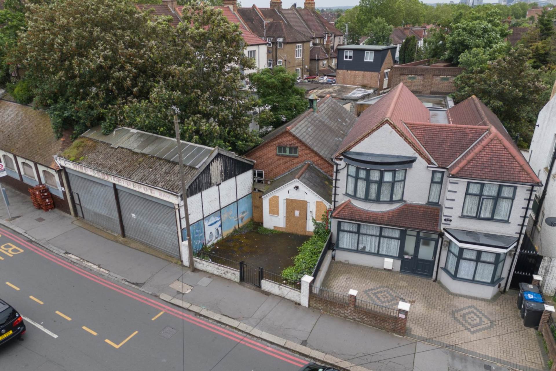Galpins Road, Thornton Heath, CR7, Image 2