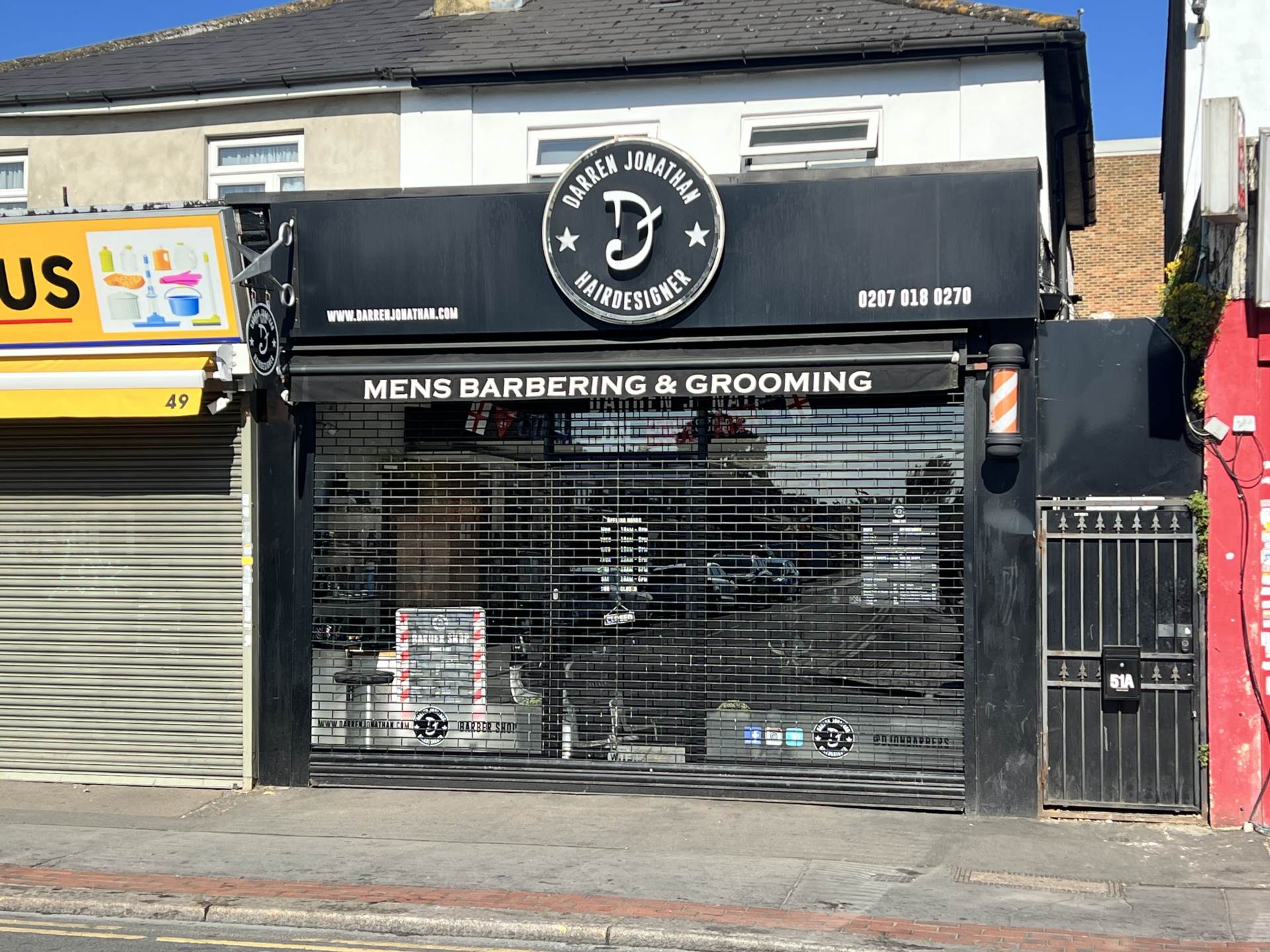 Whitehorse Road, Croydon, Image 9