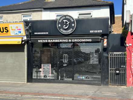 Whitehorse Road, Croydon, Image 9