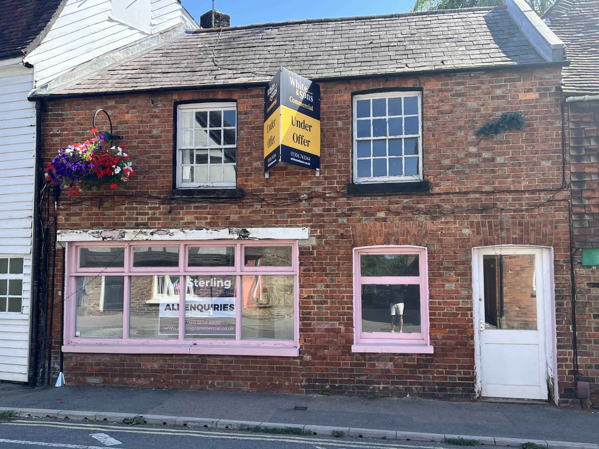 High Street, Edenbridge, Image 1