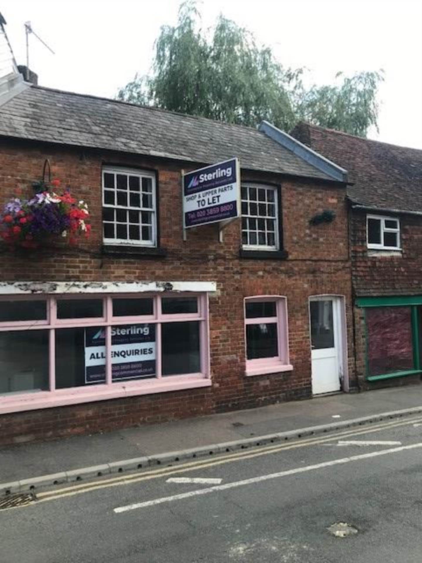 High Street, Edenbridge, Image 7