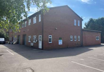 Industrial, Woodbridge House, Chapel Road, Smallfield