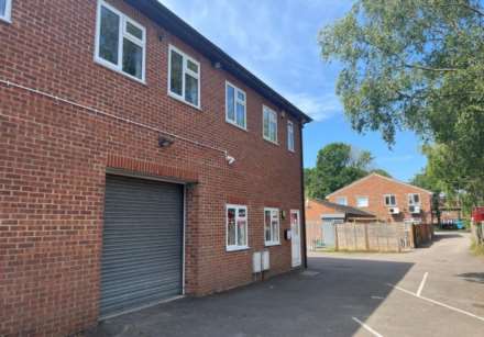 Woodbridge House, Chapel Road, Smallfield, Image 2
