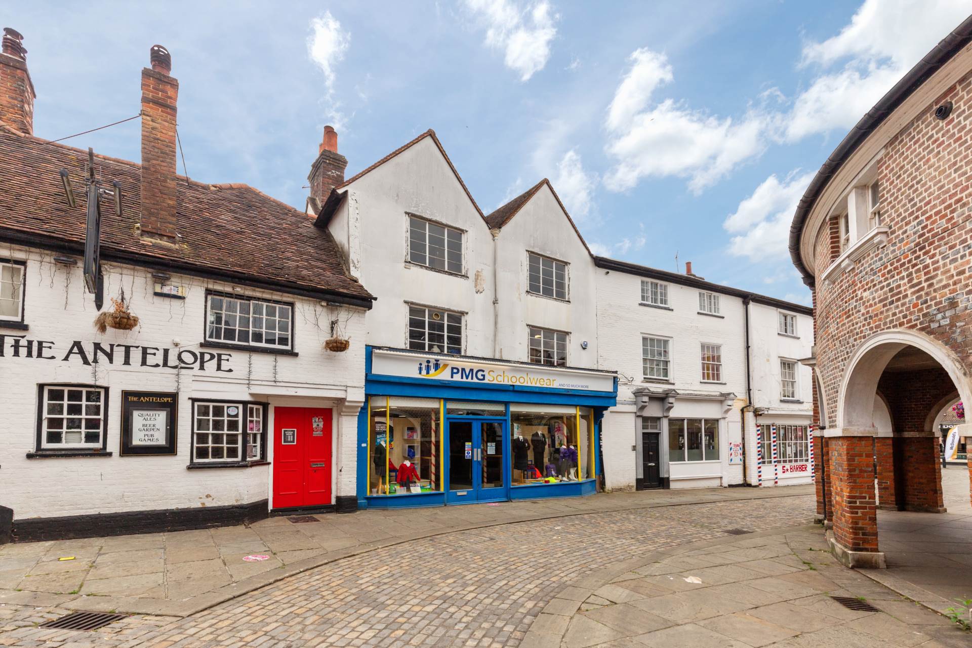 Church Square, High Wycombe, Image 2