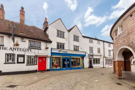 Church Square, High Wycombe, Image 2