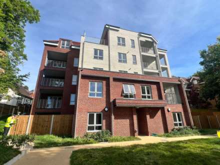 Russell Hill, Purley, Image 8