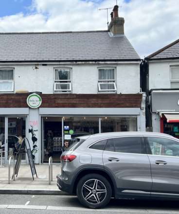 Commercial Property, Brighton Road, Coulsdon