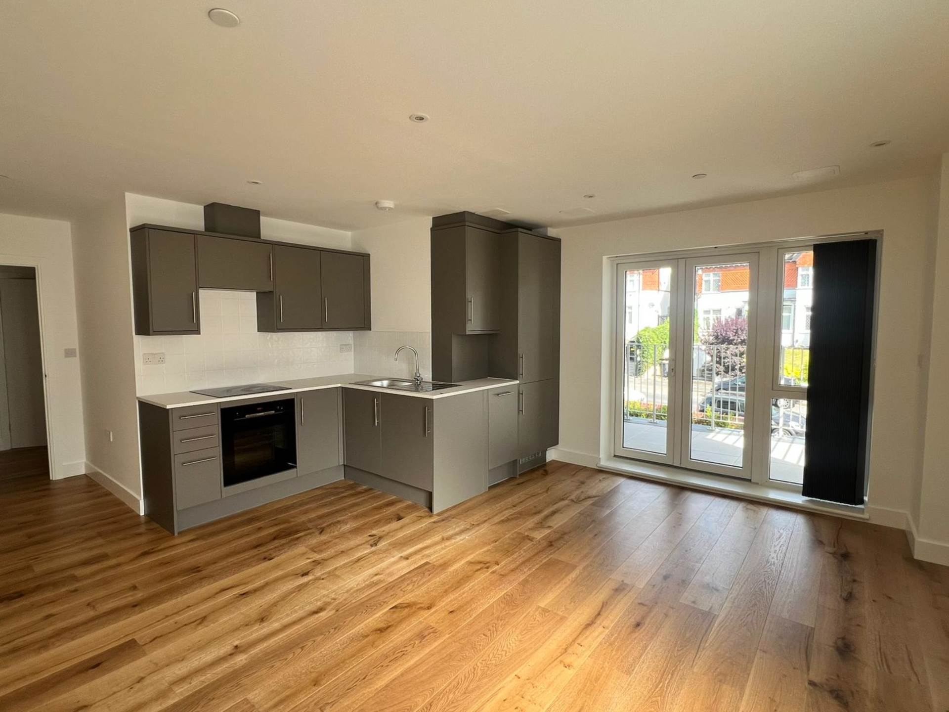 Russell Hill, Purley, Image 1