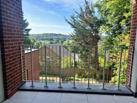 Russell Hill, Purley, Image 5