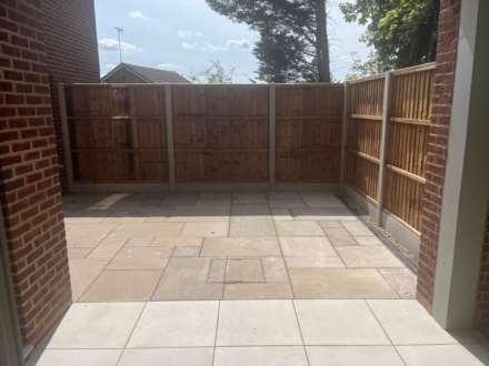 Russell Hill, Purley, Image 9