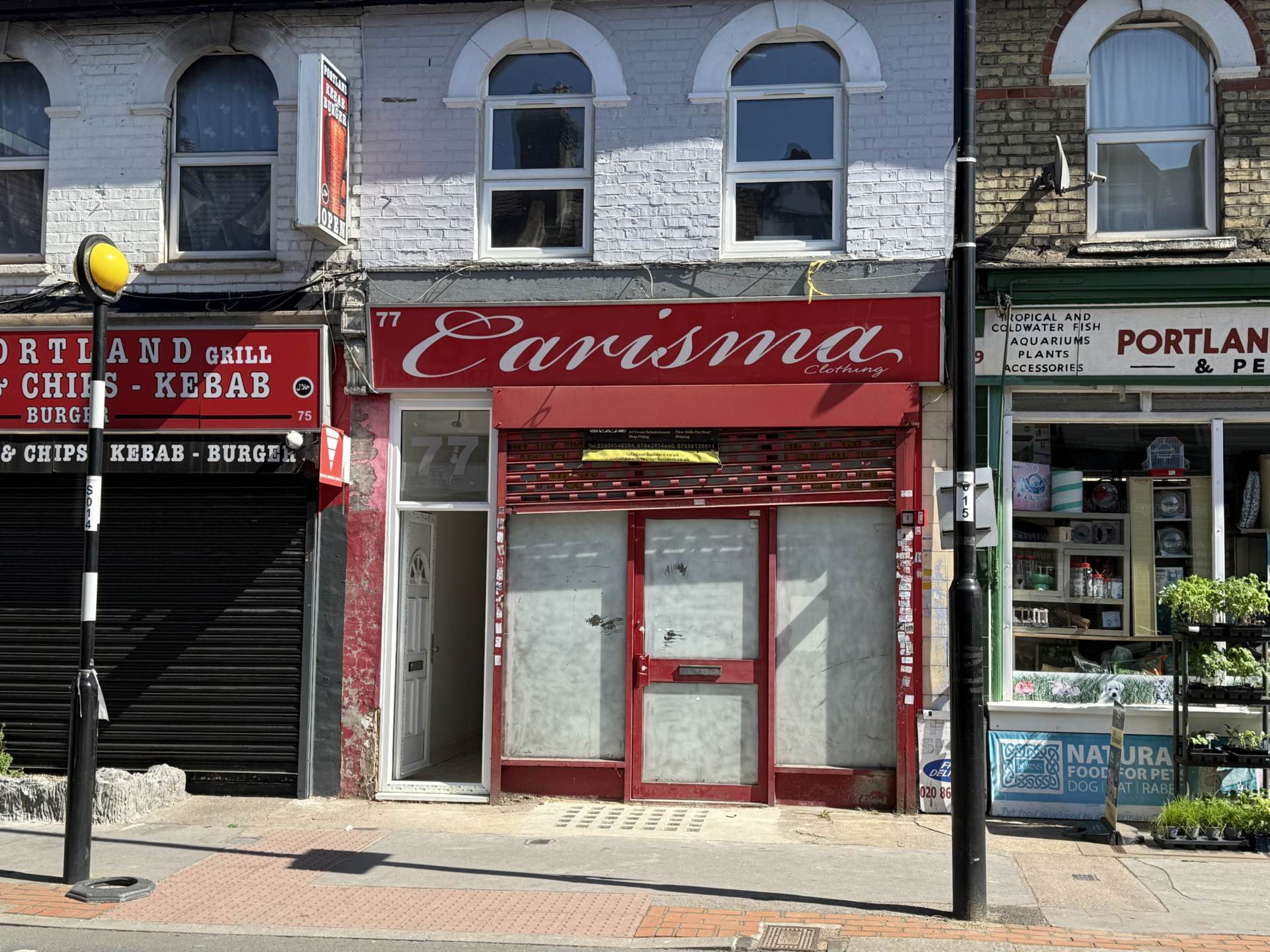 Portland Road, South Norwood, SE25, Image 1