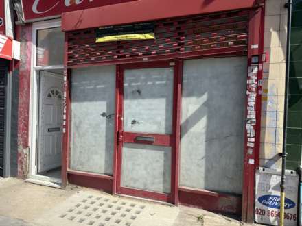 Portland Road, South Norwood, SE25, Image 4