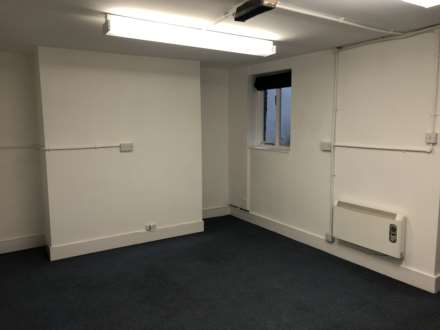 Office, Basement, 10 High Street, South Norwood, SE25 6EP