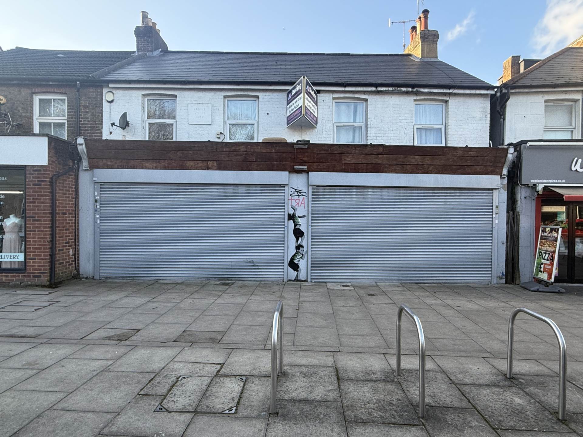 Brighton Road, Coulsdon, Image 6
