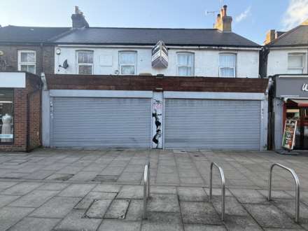 Brighton Road, Coulsdon, Image 6