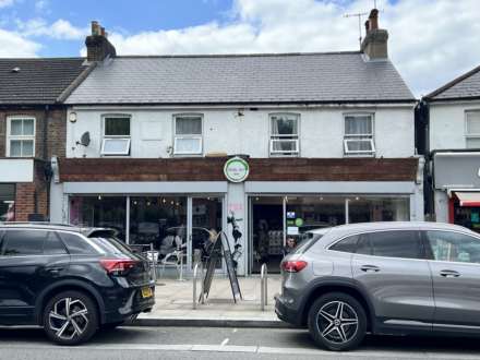 Brighton Road, Coulsdon, Image 7
