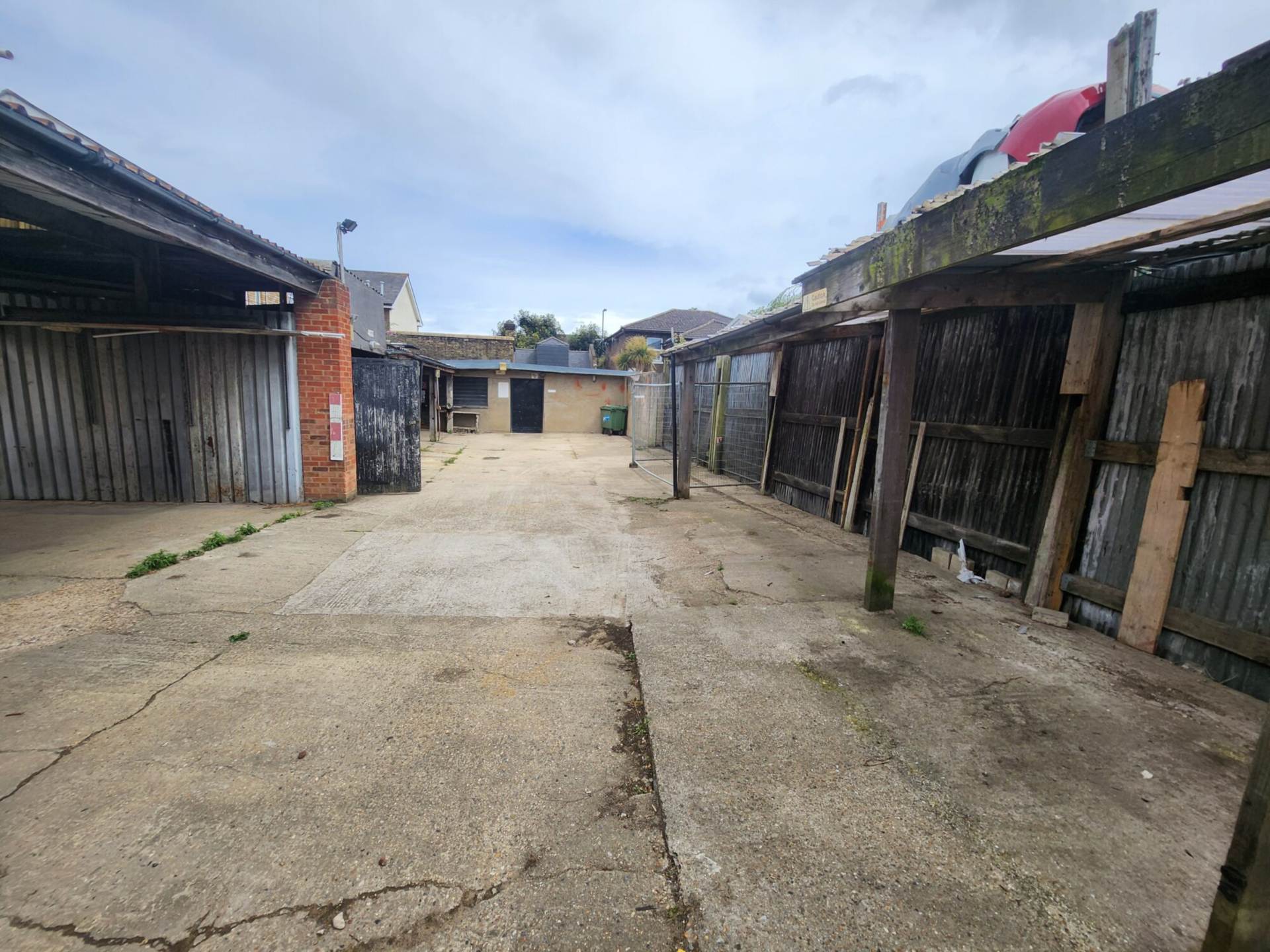 Whitehorse Road, Croydon, Image 5