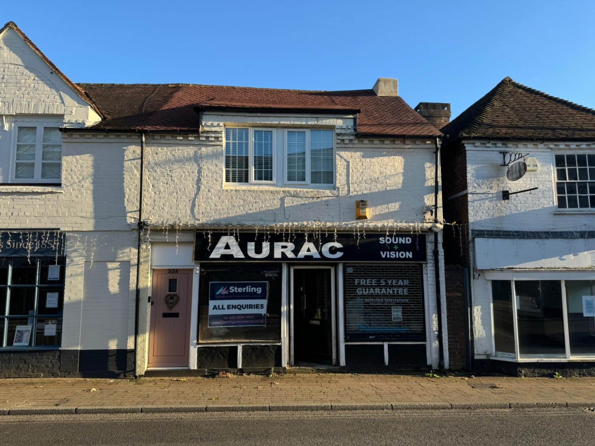 High Street, Billingshurst, Image 1