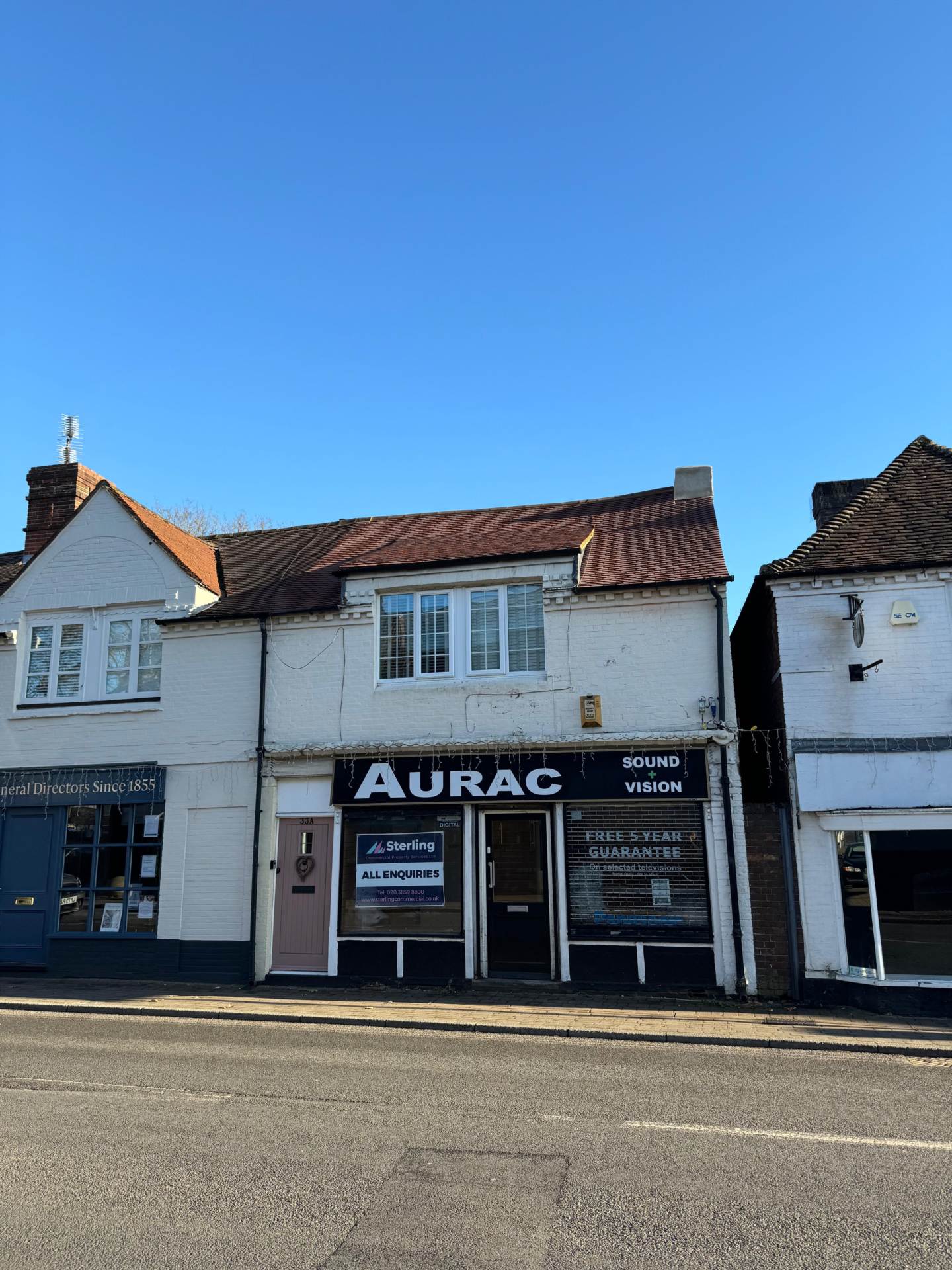 High Street, Billingshurst, Image 10