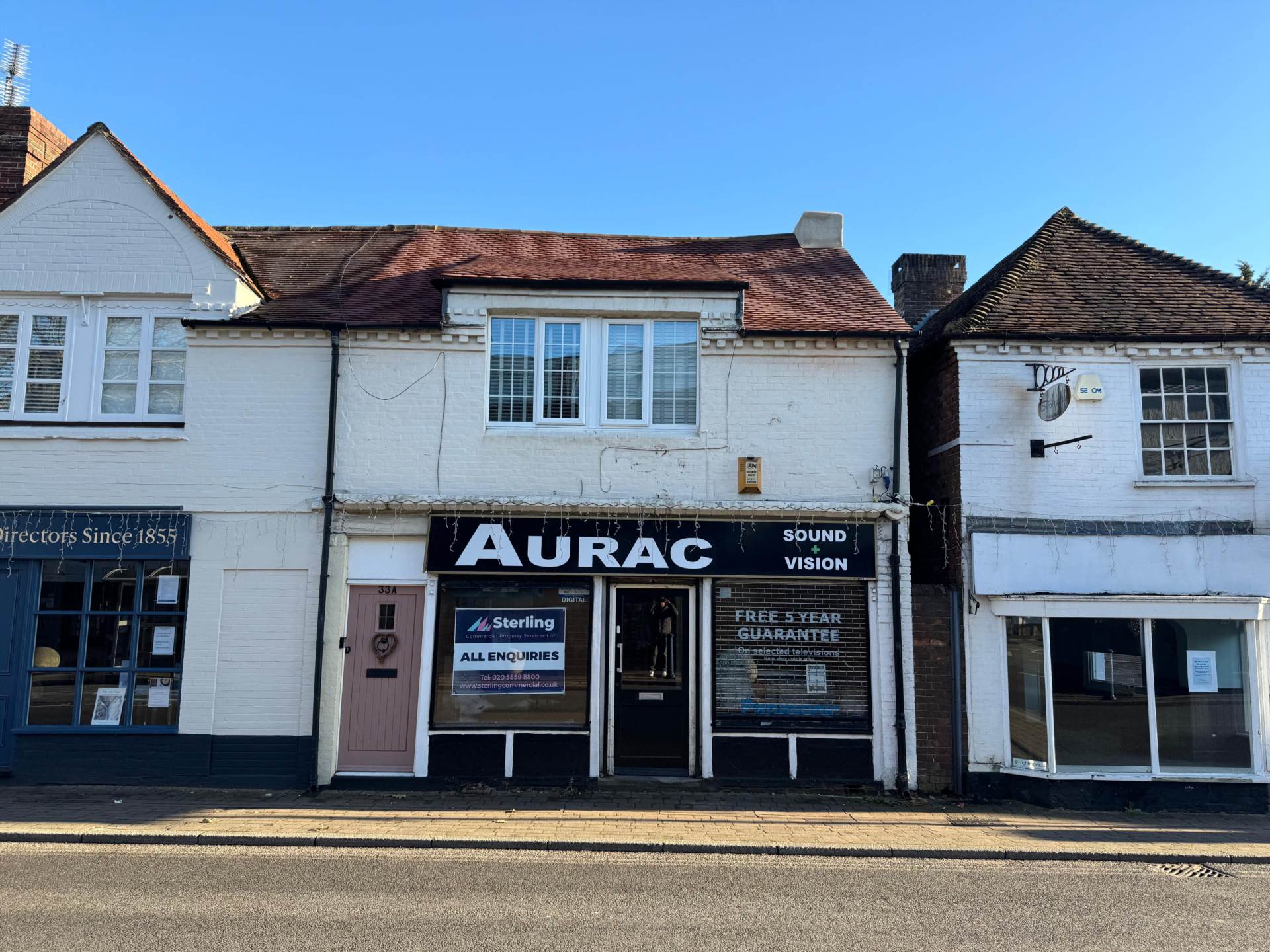 High Street, Billingshurst, Image 2