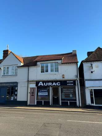High Street, Billingshurst, Image 10