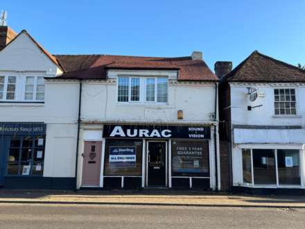 High Street, Billingshurst, Image 2