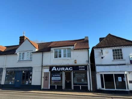 High Street, Billingshurst, Image 9