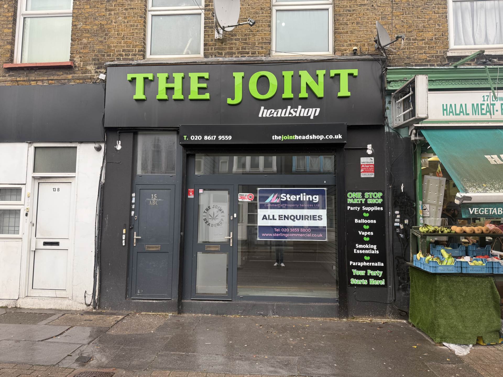 Lower Addiscombe Road, Croydon, Image 1