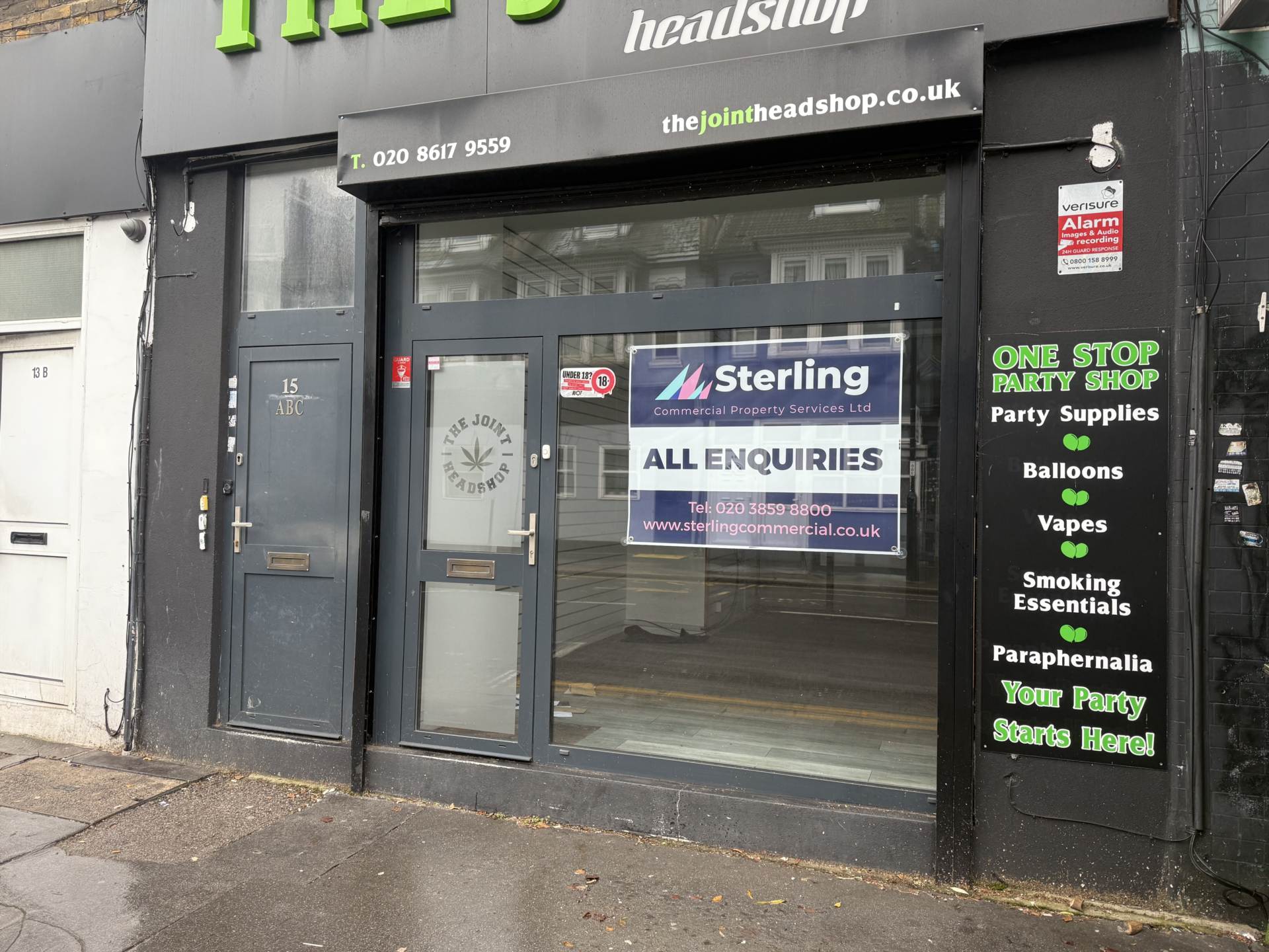 Lower Addiscombe Road, Croydon, Image 2