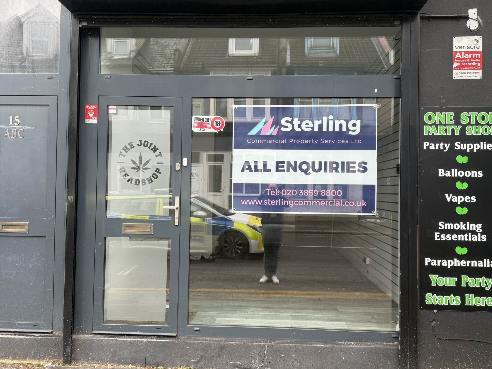 Lower Addiscombe Road, Croydon, Image 3