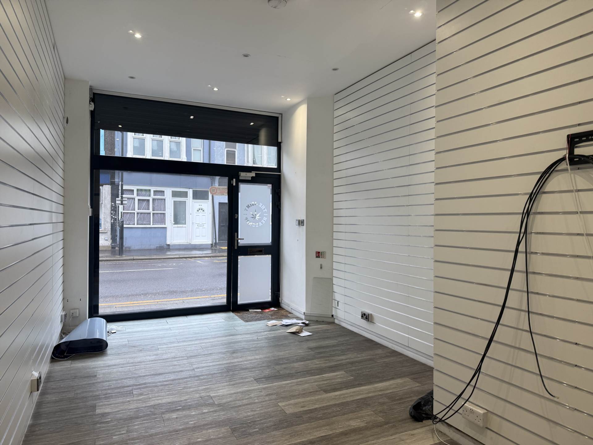 Lower Addiscombe Road, Croydon, Image 7